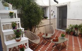 The Jasmine House